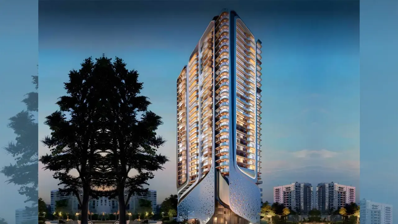 Gurukrupa The Marque