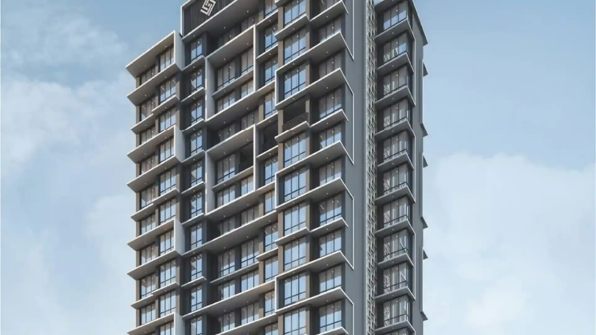 Sanghvi Sapphire