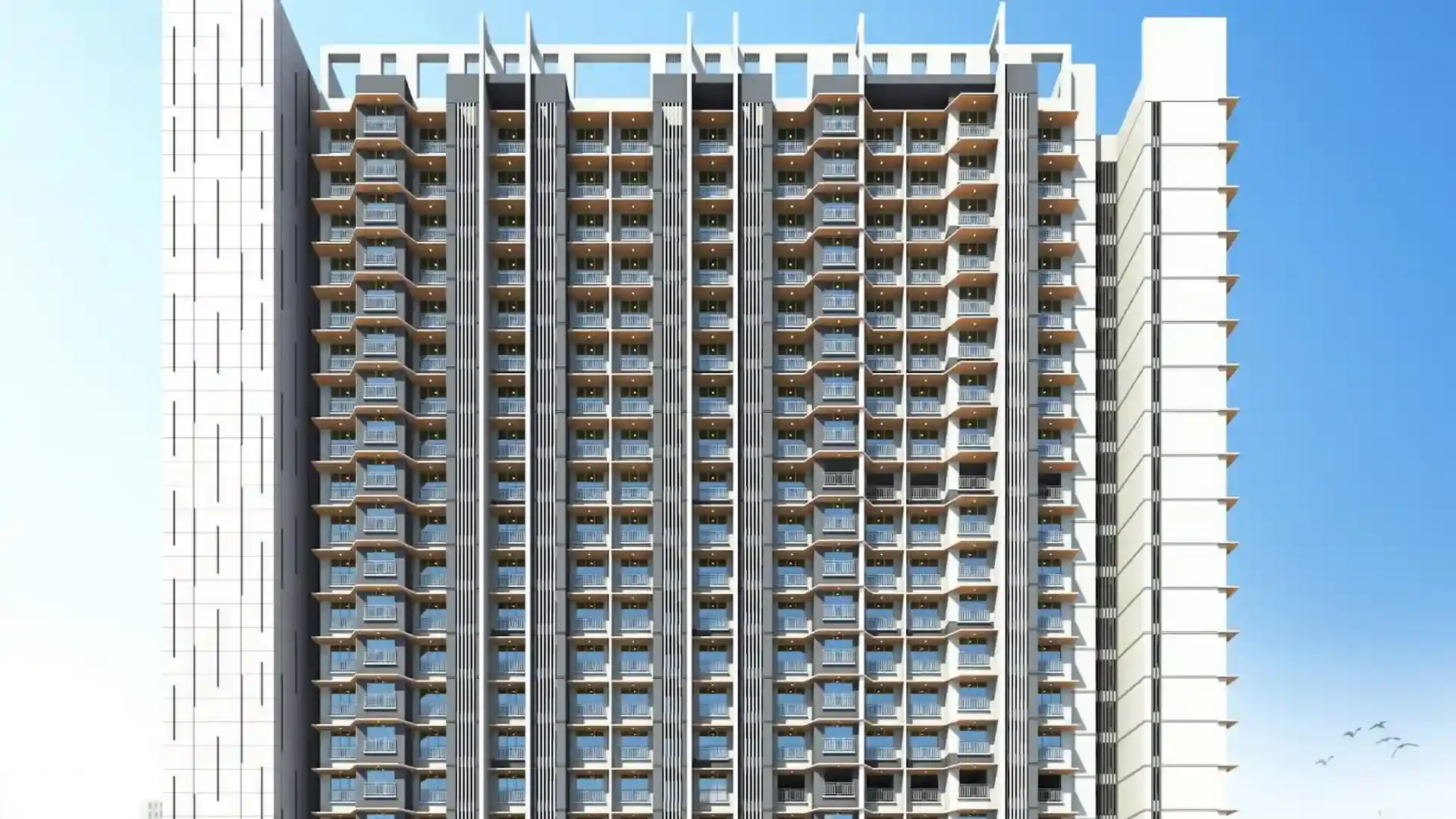 NICCO Shrishti Residency
