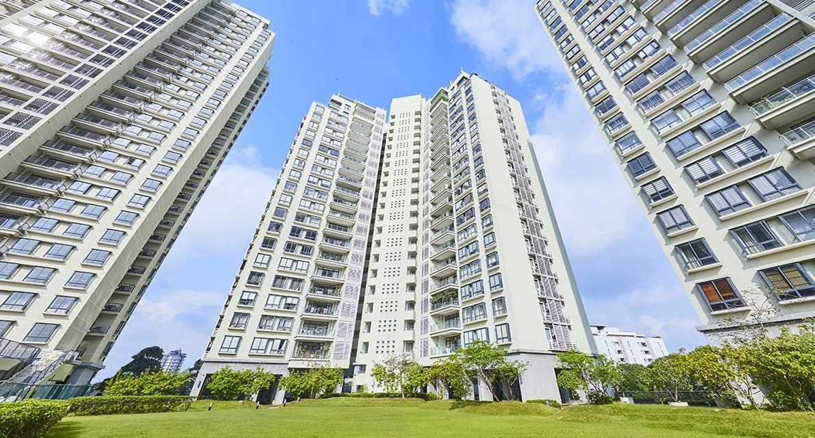 Puravankara Andheri Lokhandwala