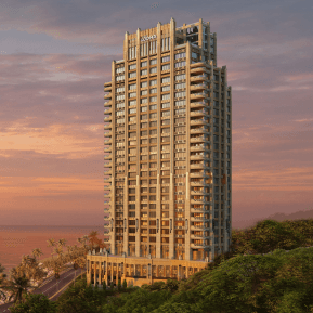 Lodha Avalon