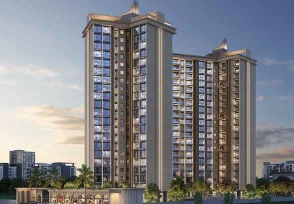 Saheel Itrend Palacio