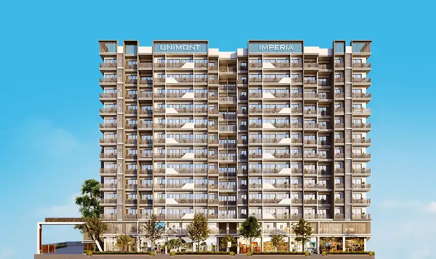 Unimont Imperia
