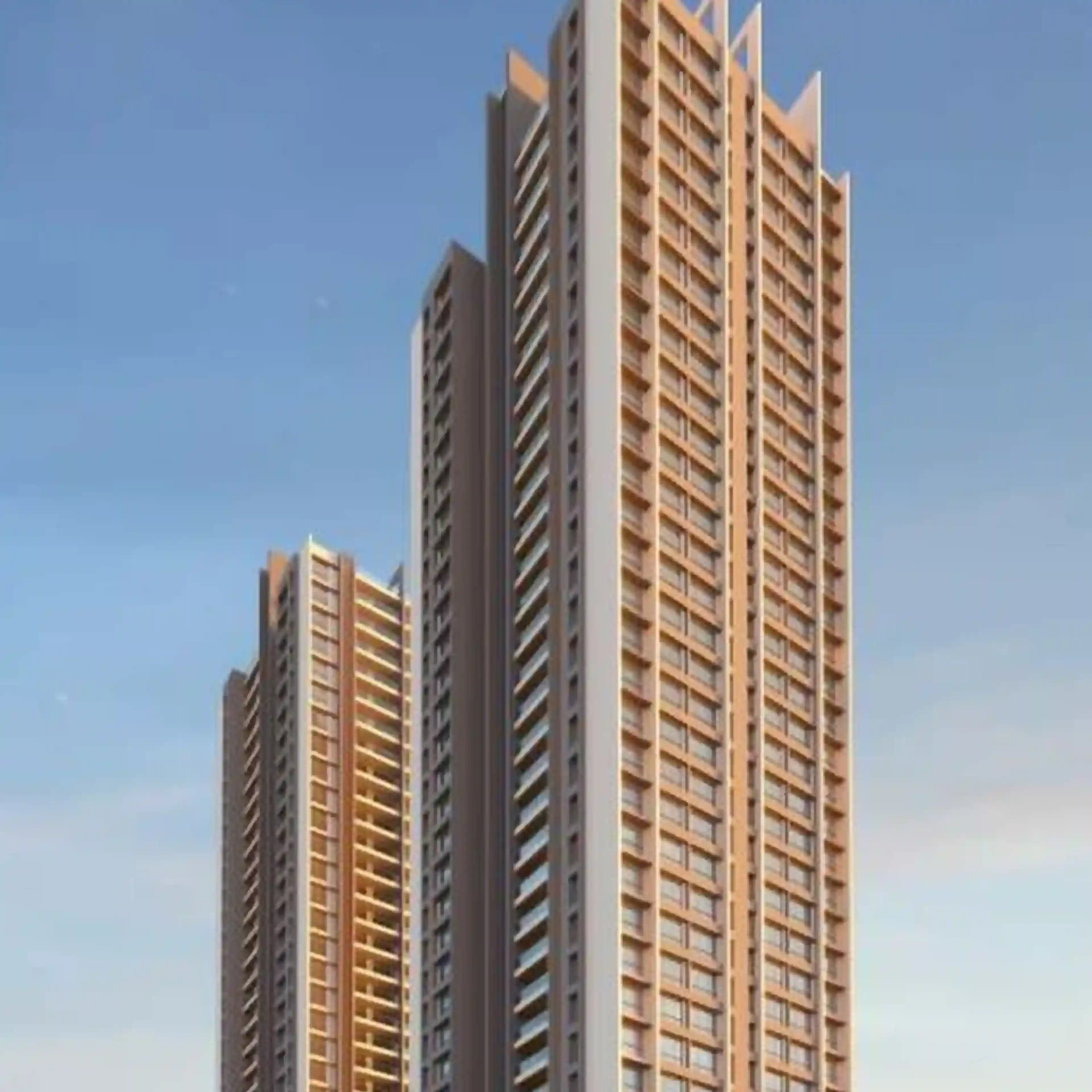 Majestique 27 GR Residential