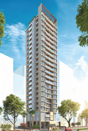 Maverick Om Laxmi Sadan