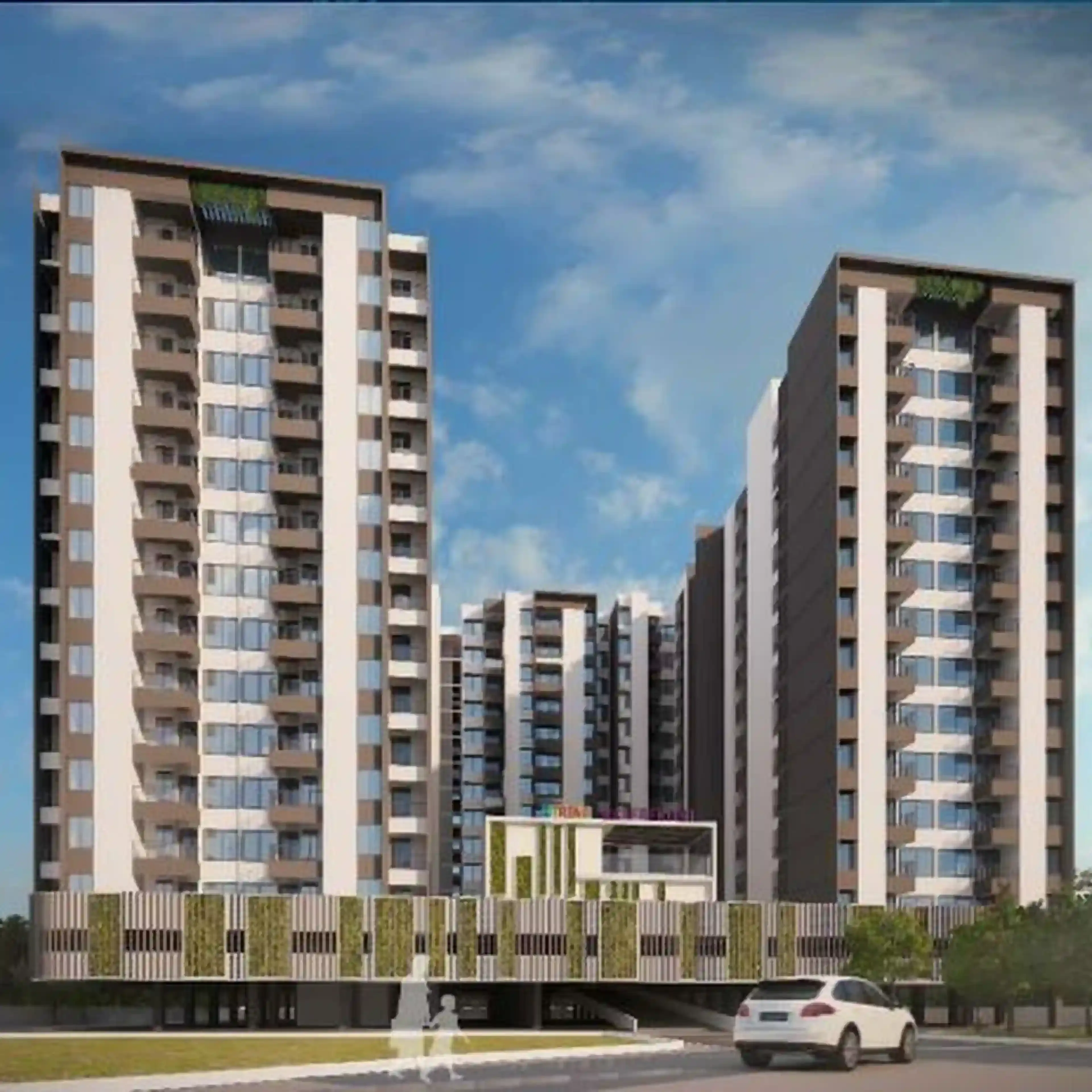 Itrend Waterfront