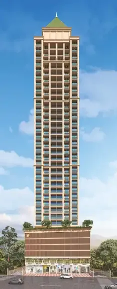 Varsha Balaji Skyline