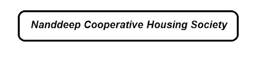 Nanddeep Cooperative Housing Society