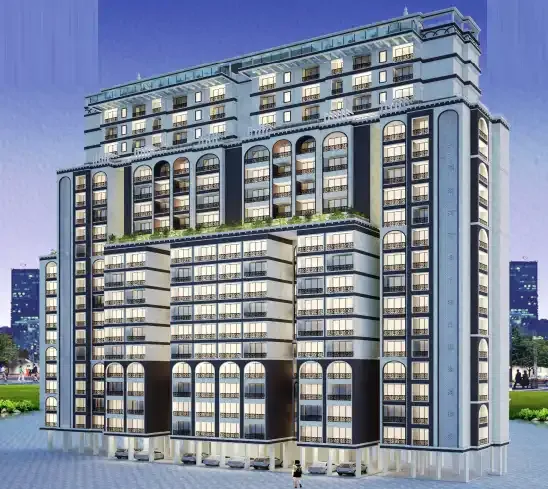 Quba Marine Heights