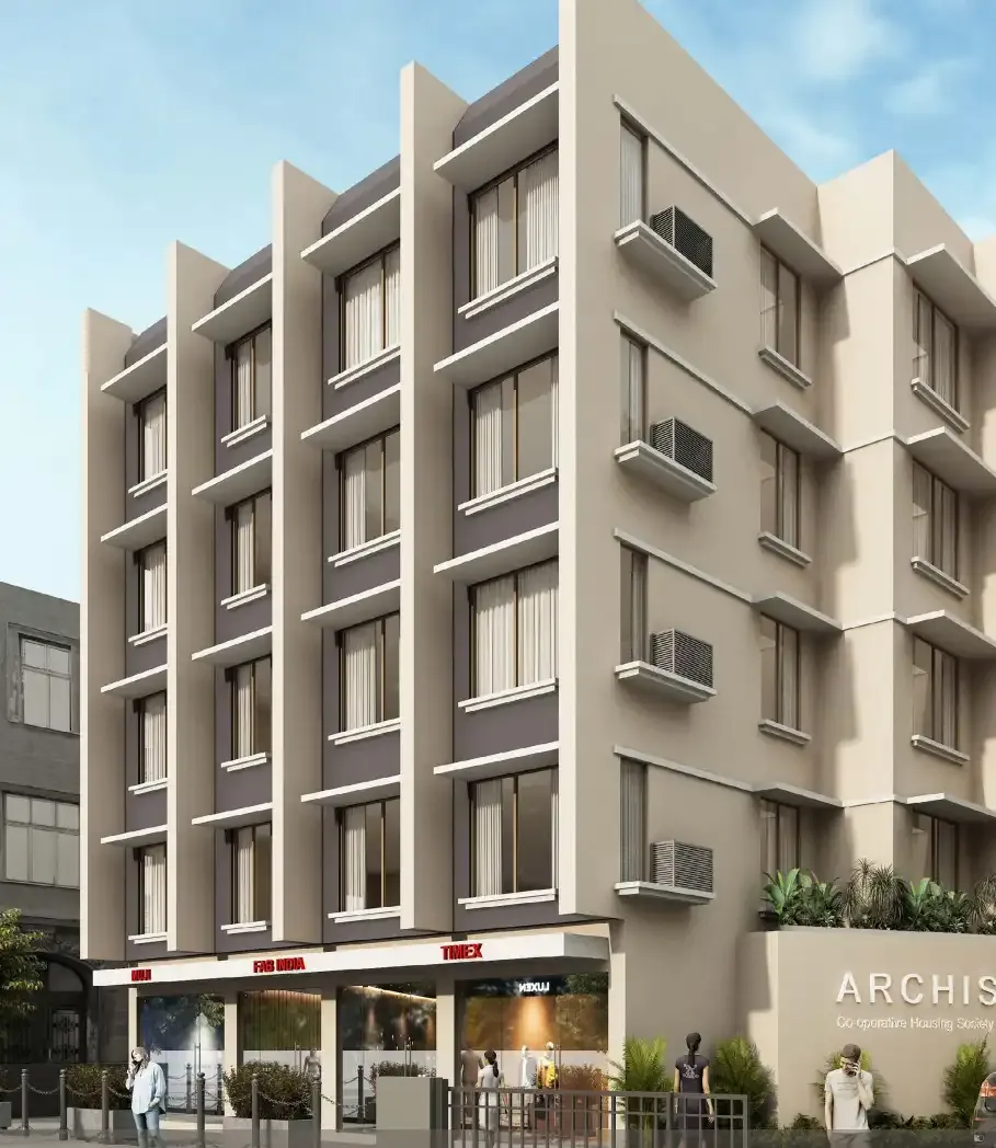 Archis