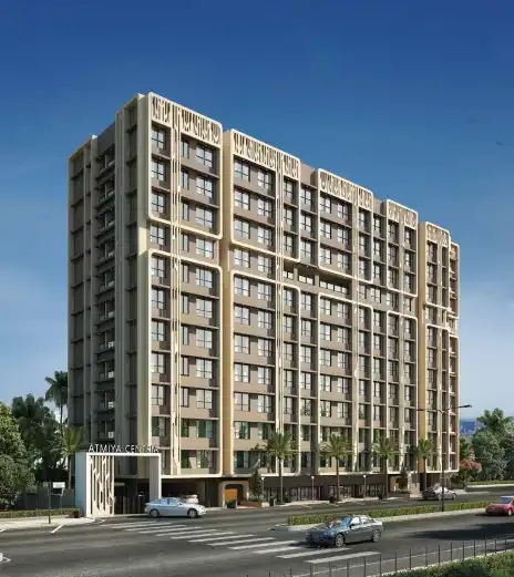Atmiya Centria