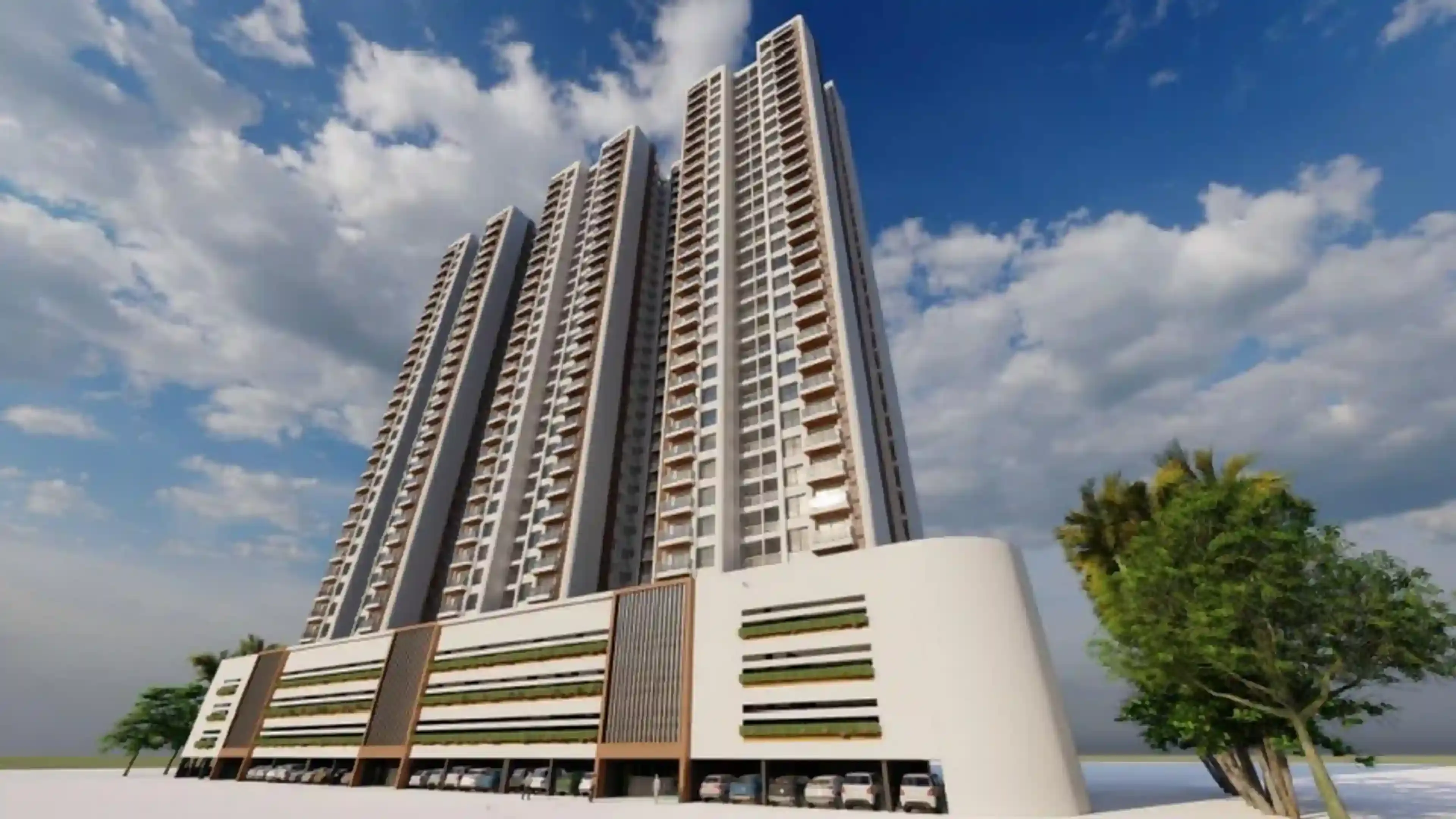 Duville Riverdale Grand