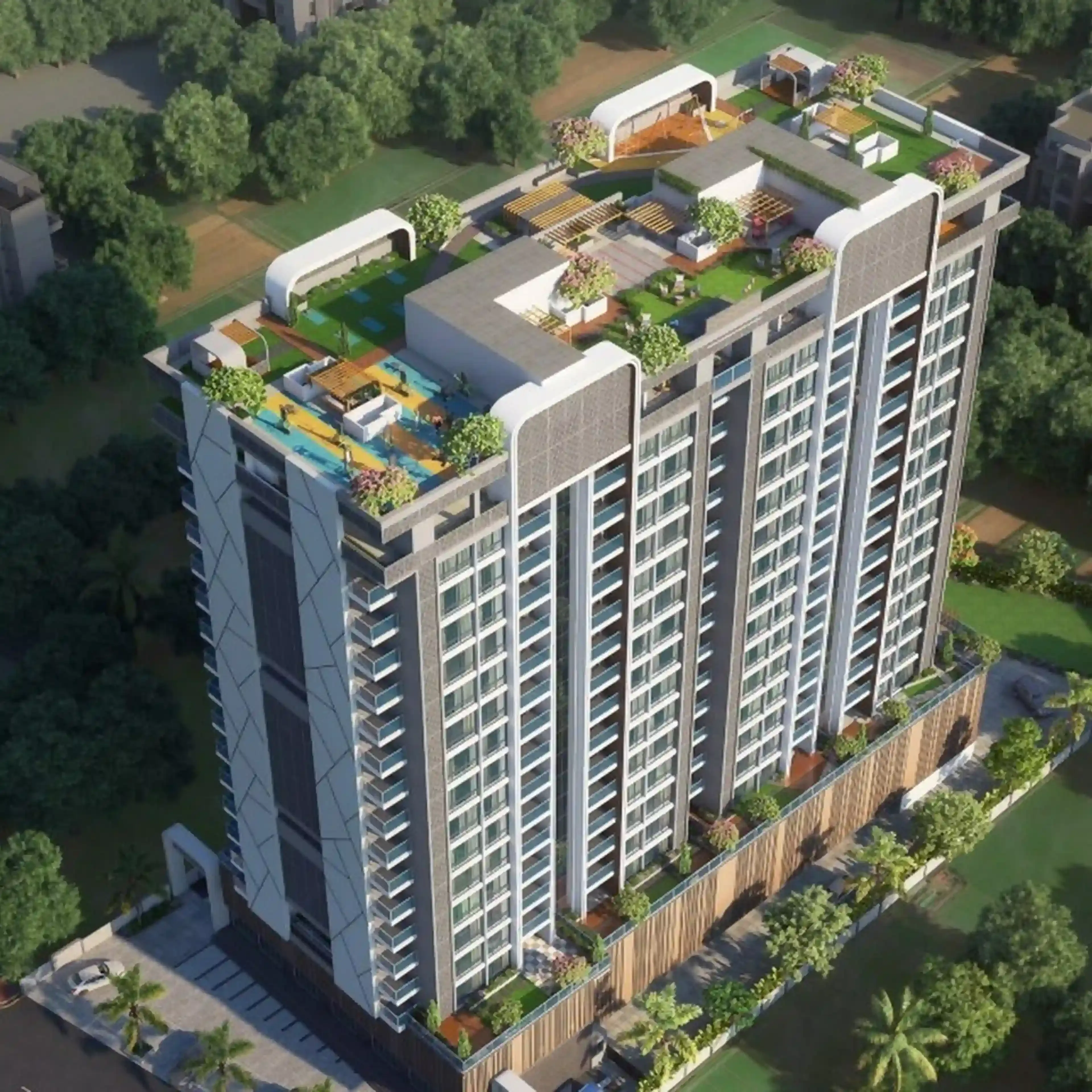 Ram India Address One
