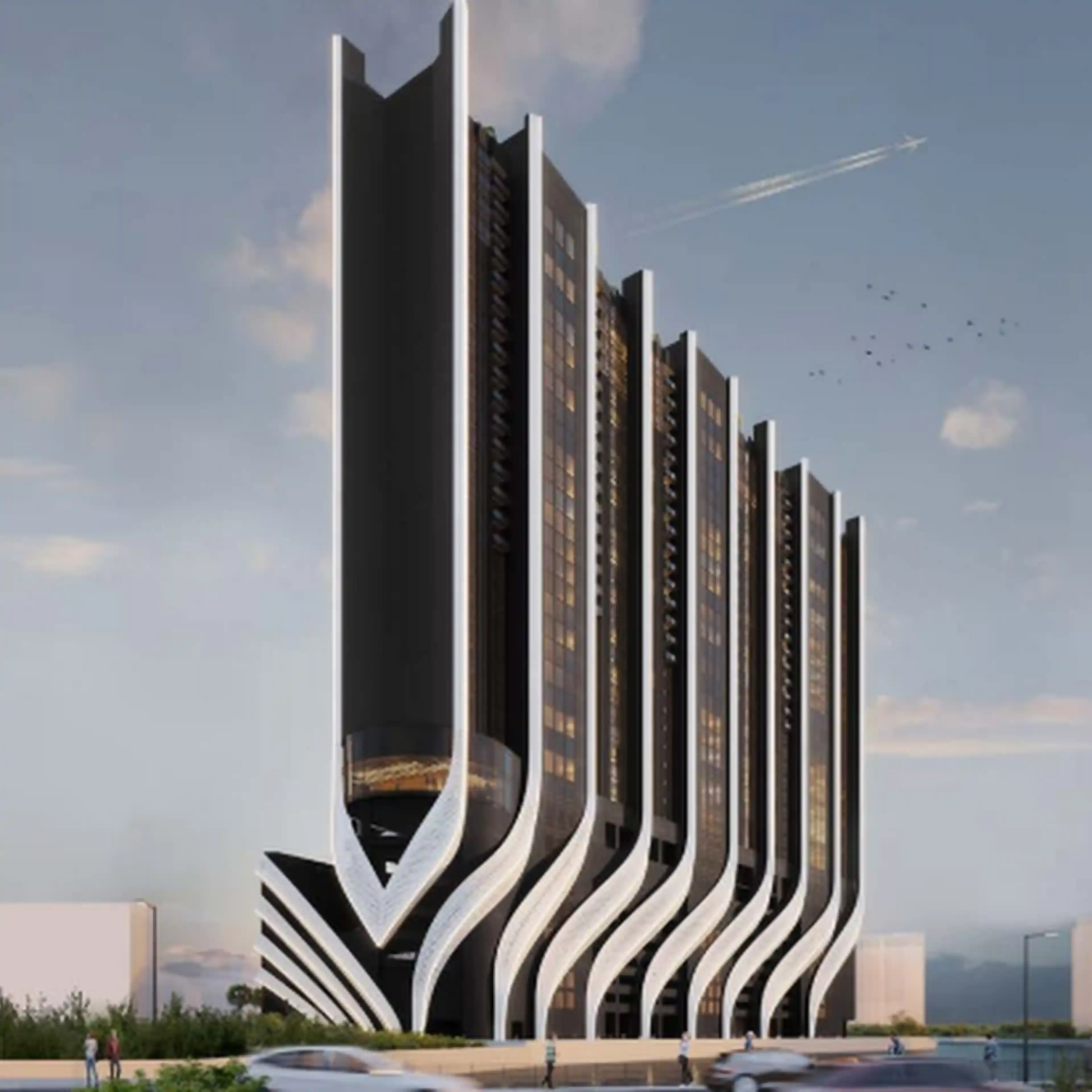Hiranandani Vista Residences
