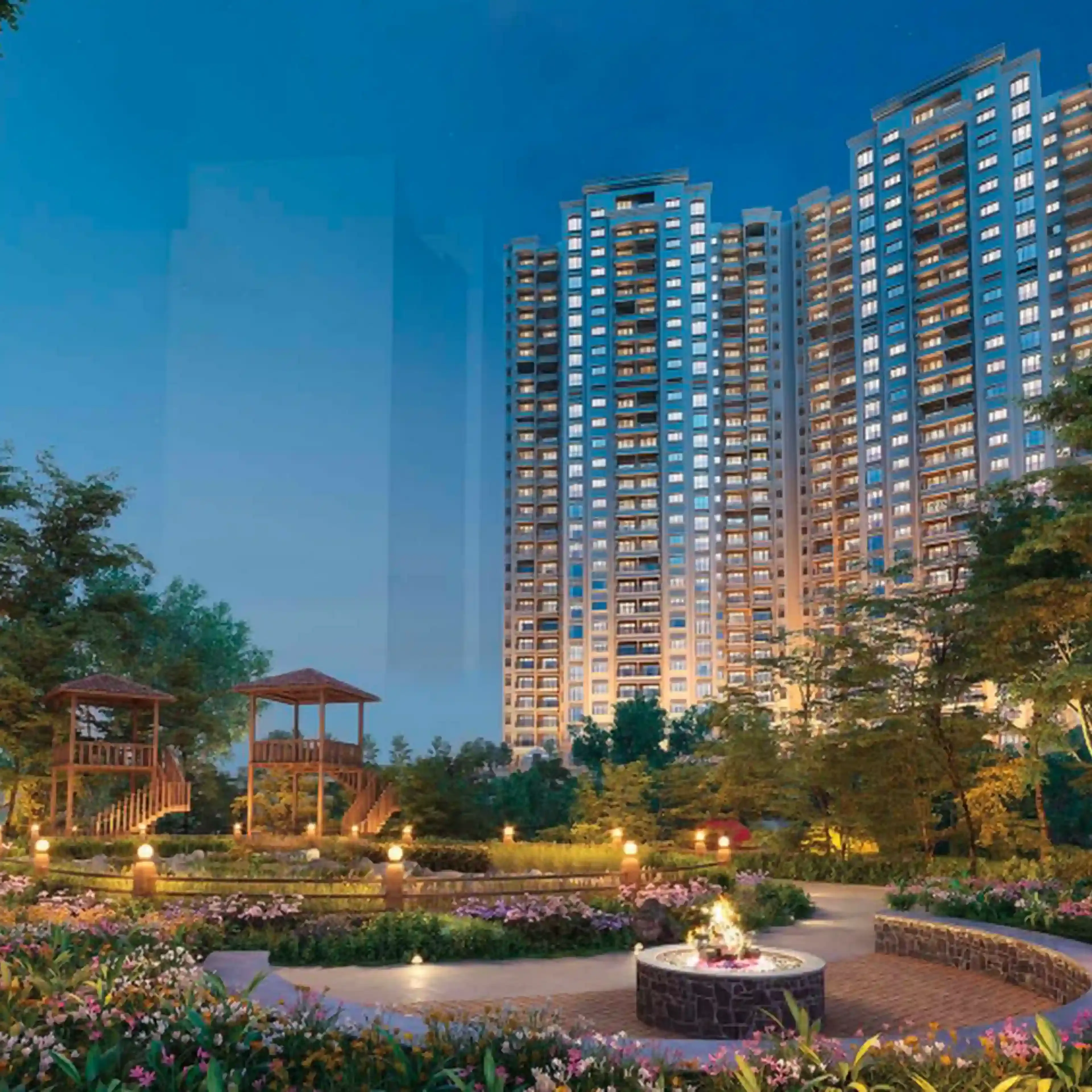 Raheja Stellar