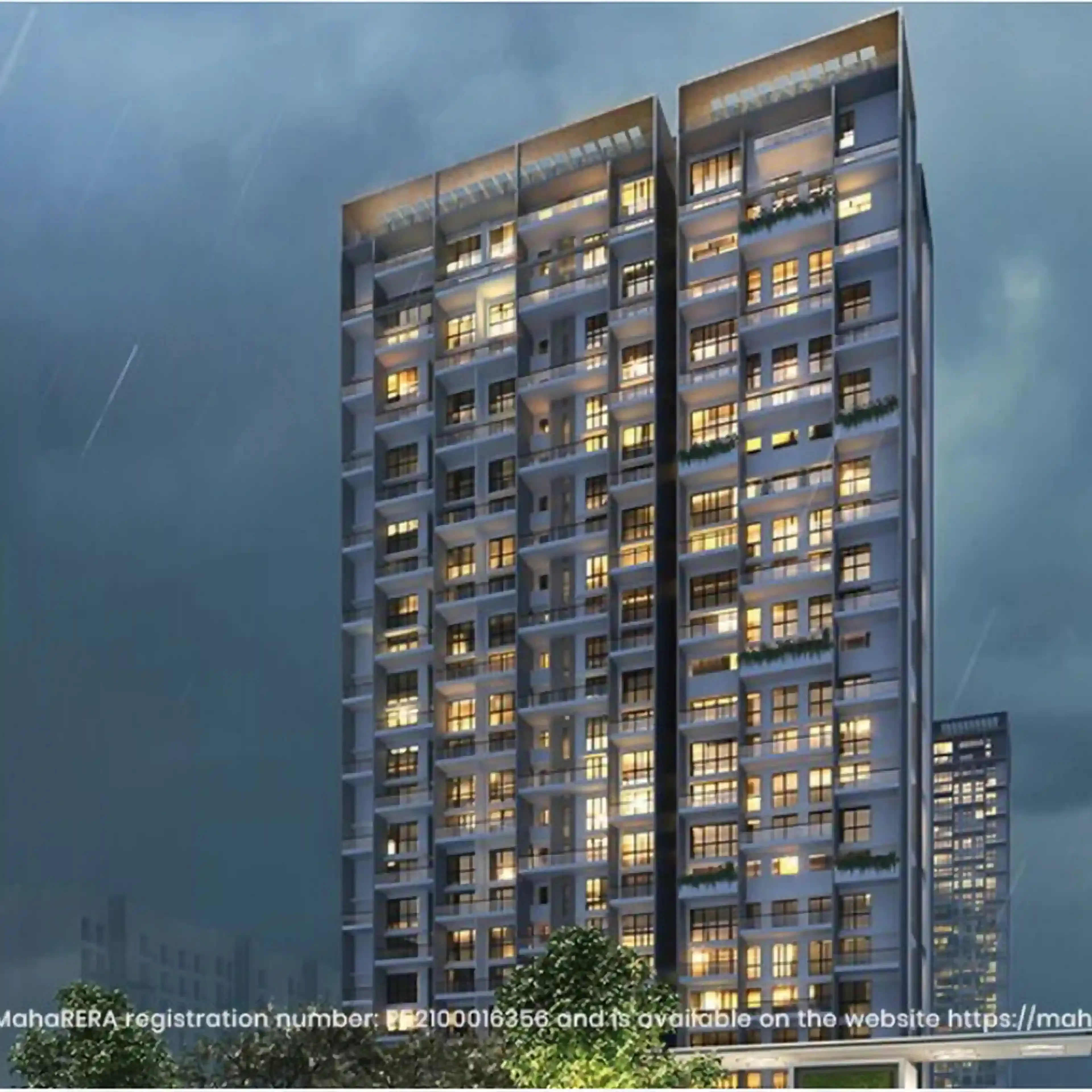 Paranjape Broadway