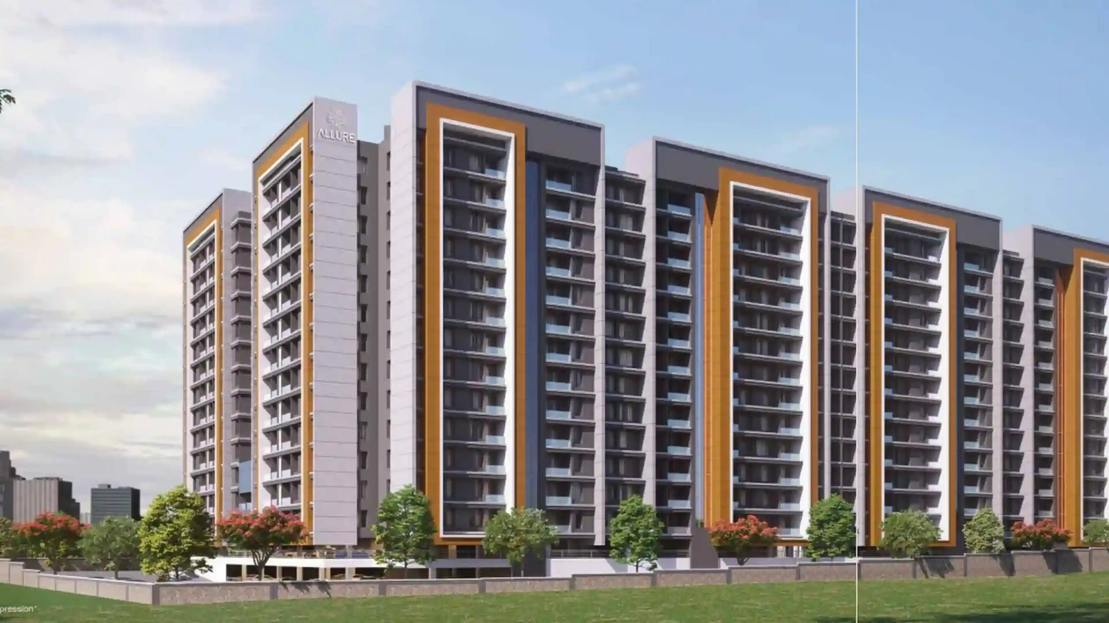 Pristine Allure Phase III