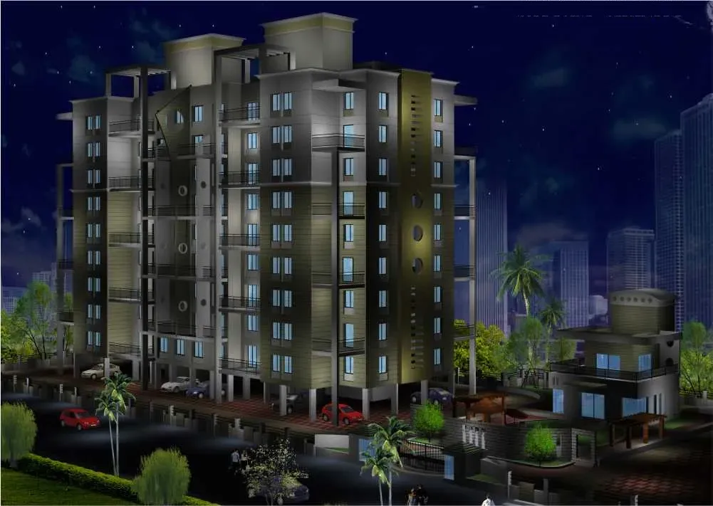 Satyam Serenity