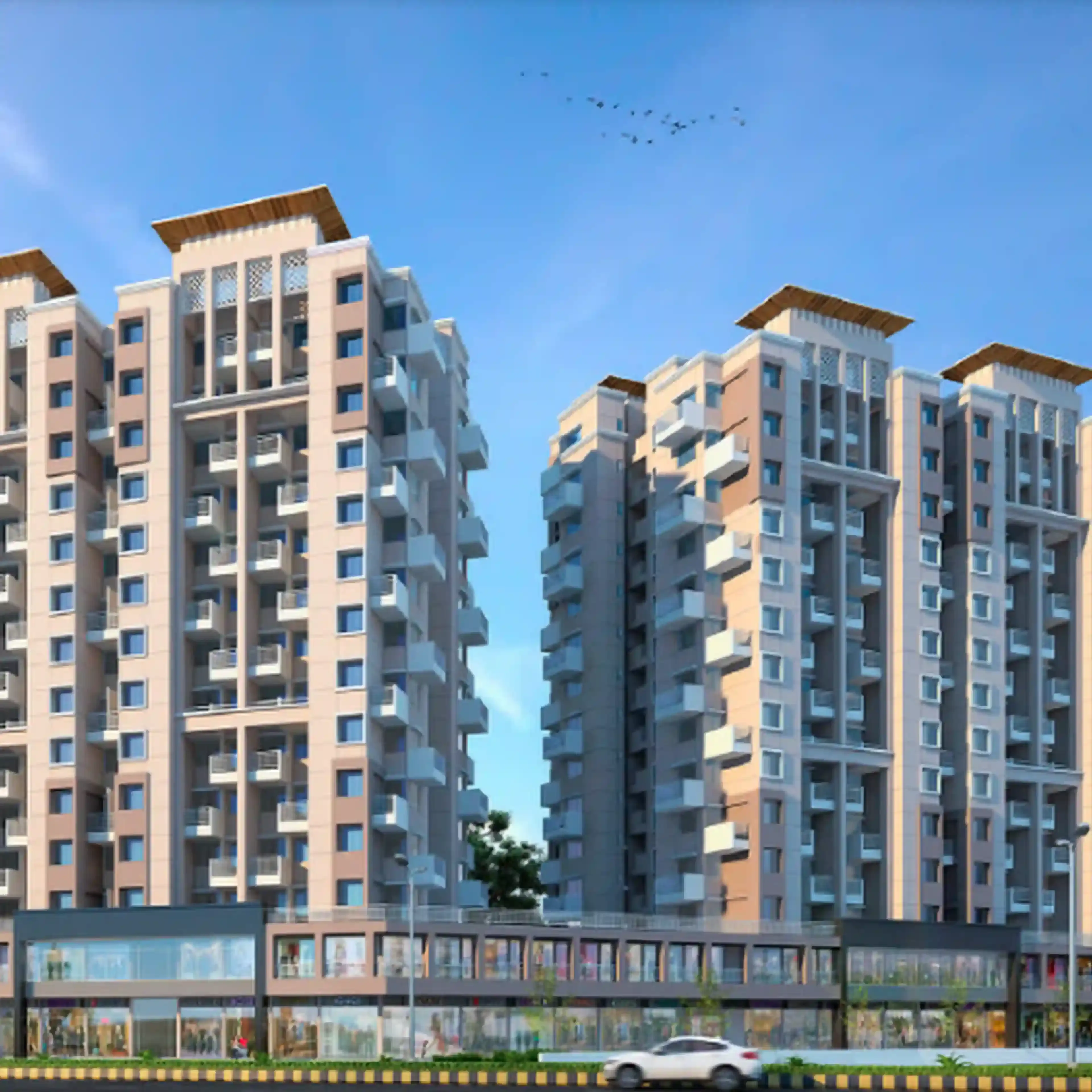 Dynamic Imperia Plus