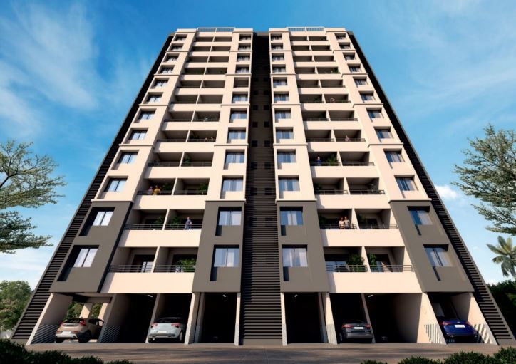 Namrata Eco City