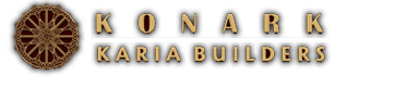 Konark Karia Builders