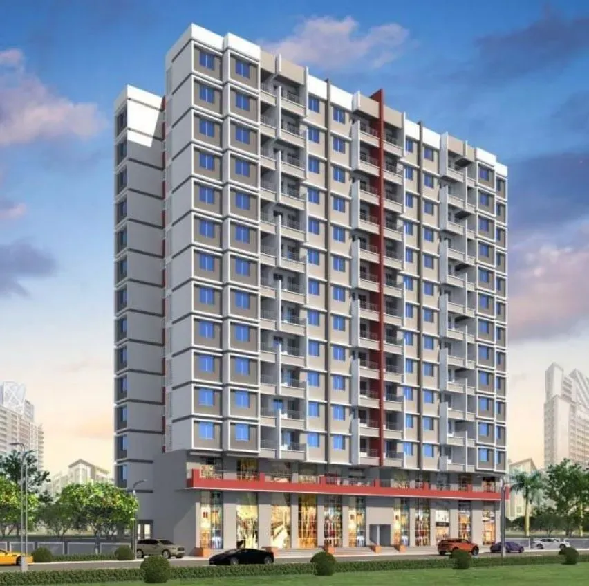 Aksha Casa Palladium