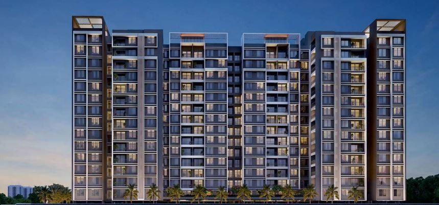 Nivasa Elevia Phase 2