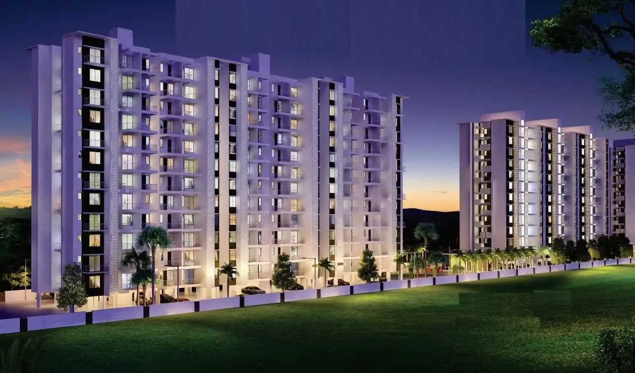 Prisma Raga Homes Phase 3