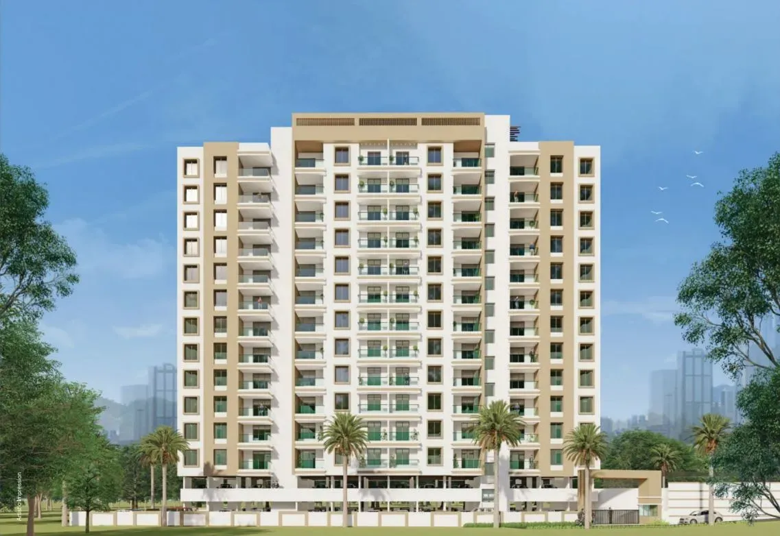 Avani 12th Avenue