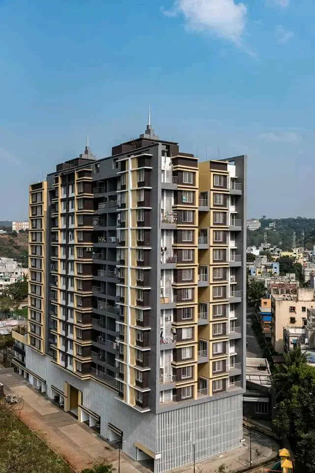 Mahesh Ellanza