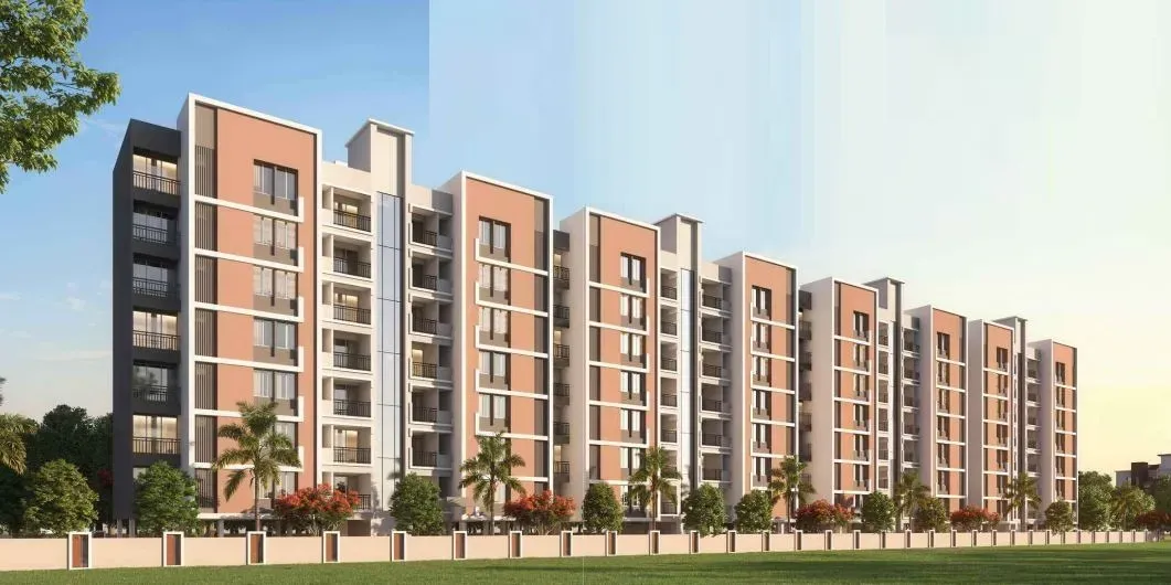 Ravima Newton Homes