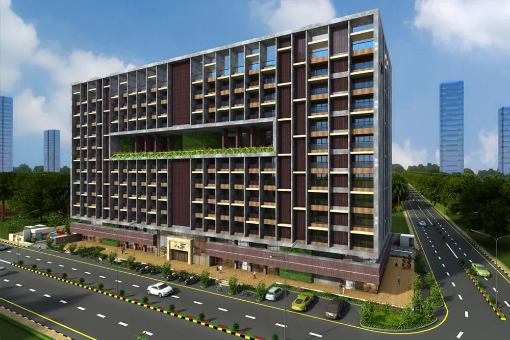 Ravima Newton homes