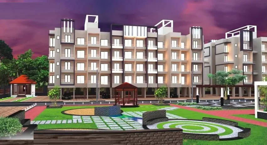Divine Global City