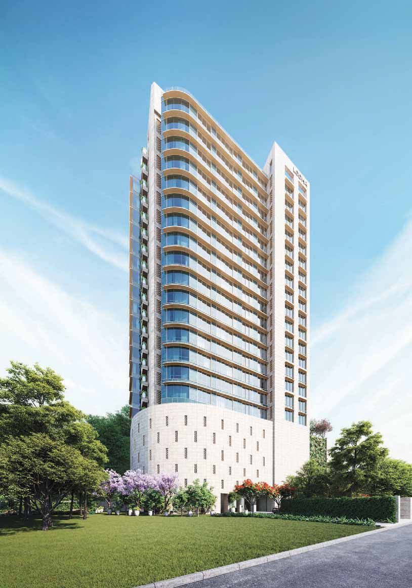Lodha Seamont
