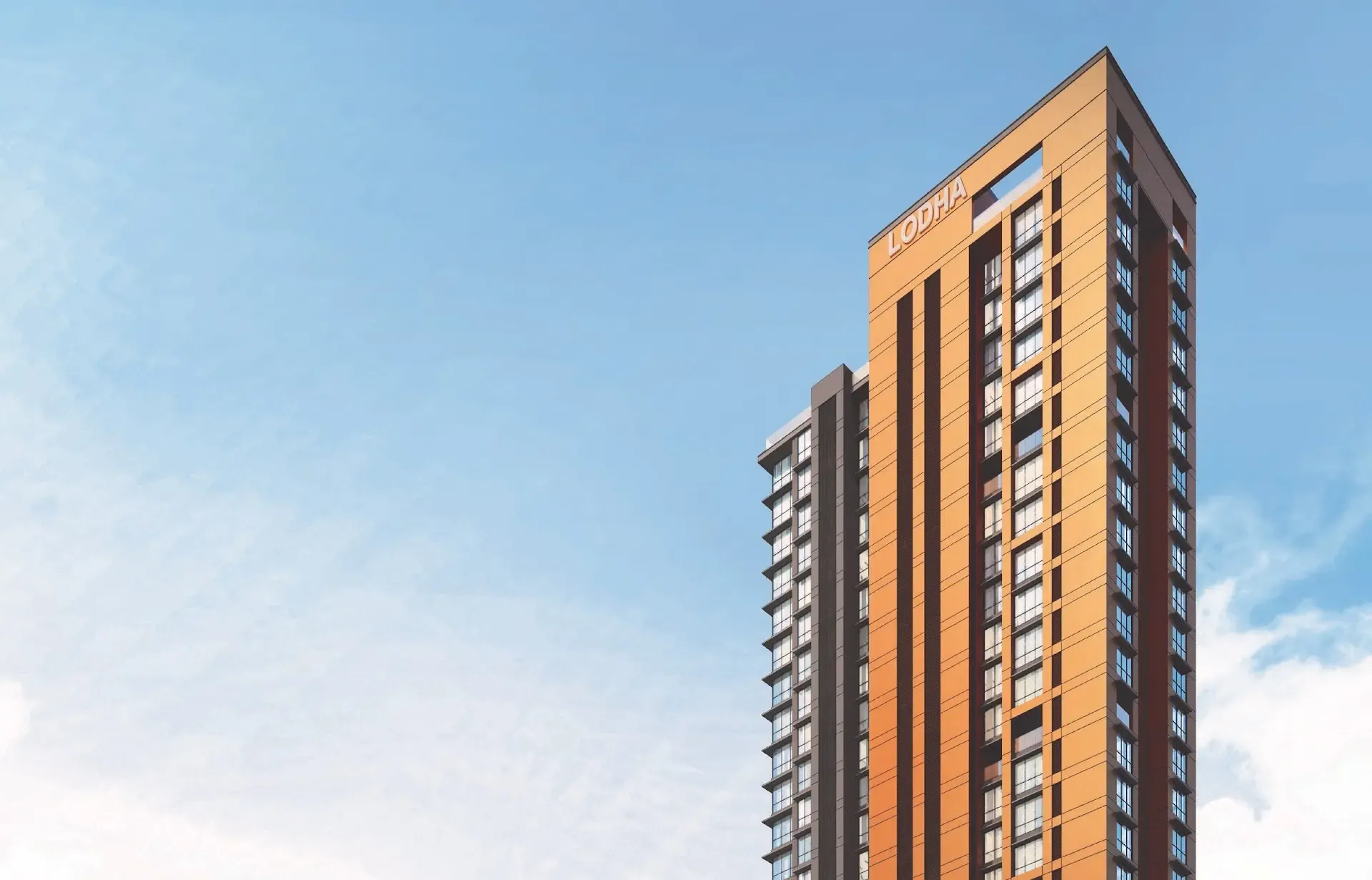 Lodha Vista