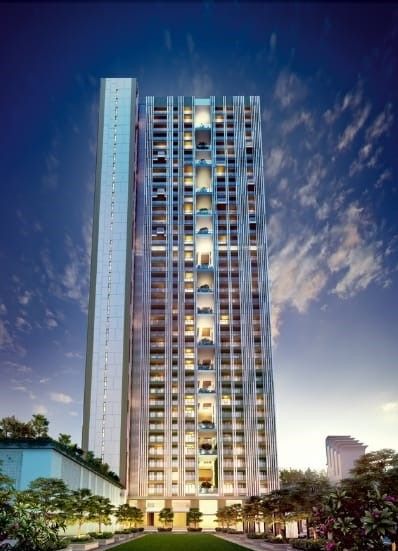 Lodha Gardenia