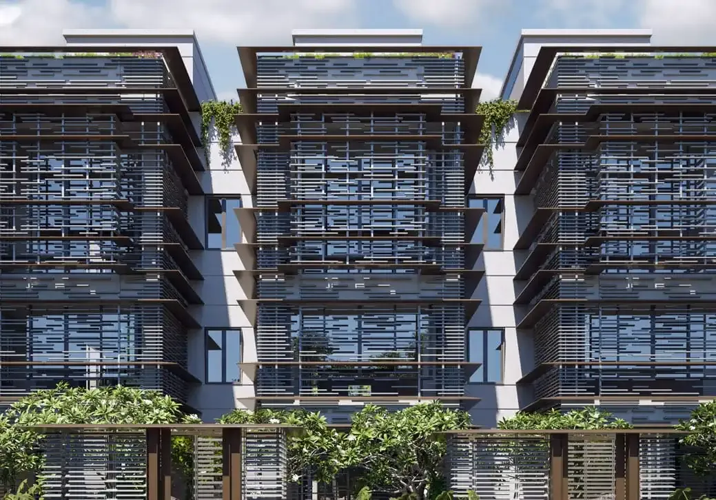 Lodha Maison