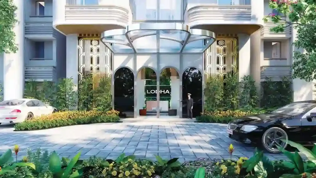 Lodha Unica
