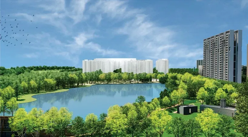 Lodha Prime Square