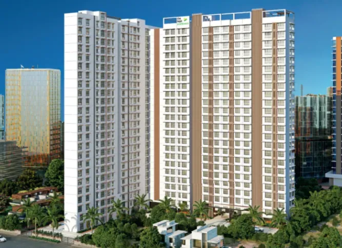 The Baya Midtown