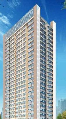 Shraddha Palladium