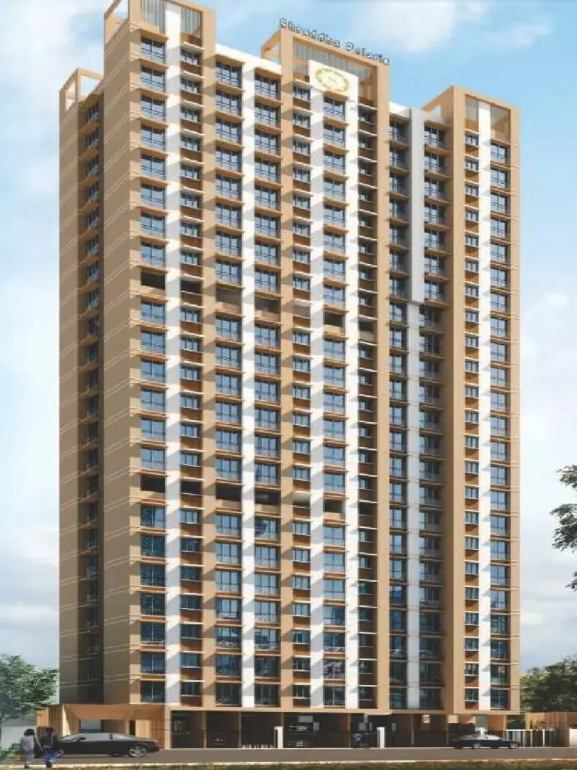 Shraddha Polaris