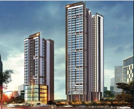 Shraddha Panorama