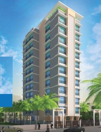 Shraddha Shivmangal Residency