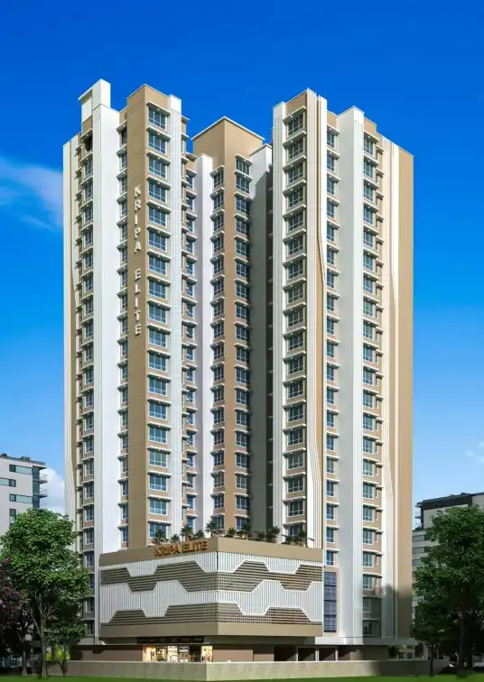 Kripa Eternia
