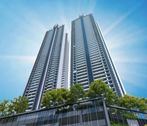 Luxora Crystal Antara