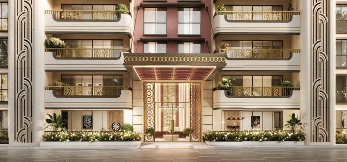 Lodha Elanor