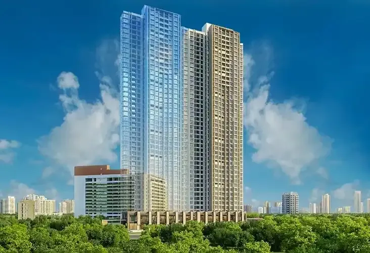 Godrej Ascend