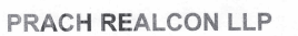 Prach Realcon LLP