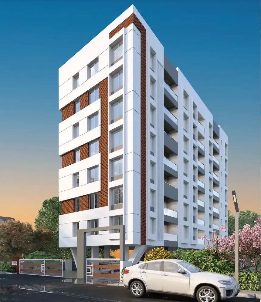 Belvalkar Yoganand Park 2